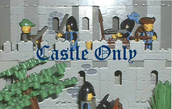 lego castle pieces bulk